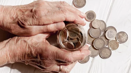 1 мамырдан бастап кейбір зейнеткерлердің зейнетақысы өседі