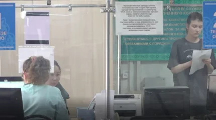 СҚО-да тұрғындардың 90 мыңға жуығы сақтандырылмаған