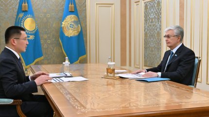 Президент поручил акиму Павлодарской области активнее привлекать инвестиции