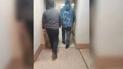 Студенттерді қылмыстық әрекетке тартқан астаналық жігіт ұсталды