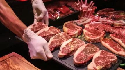 Жылқы еті әлеуметтік маңызы бар тауарлар тізбесіне кіруі мүмкін