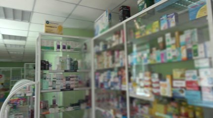 Еліміздегі дәрі-дәрмектің 80 пайызы шетелден әкелінеді