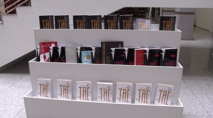 Балуан тастар картаға түсіп, қорғауға алынады