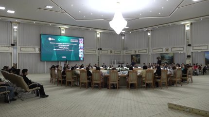 Проект по добыче редких металлов в соленых озерах разработали ученые ВКО