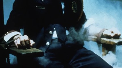 Число смертных казней в мире достигло рекордного показателя за 10 лет