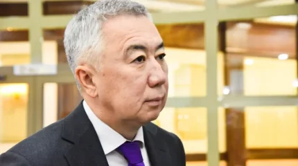 Қосымша құн салығының шегі 40 миллион теңге болды - Жұманғарин