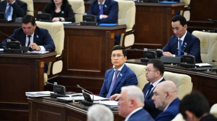 Жаңа Салық кодексі: қандай өзгеріс бар?