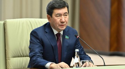 "Налоговый кодекс – это вопрос не только налогов", - спикер Мажилиса прокомментировал новое решение по НДС