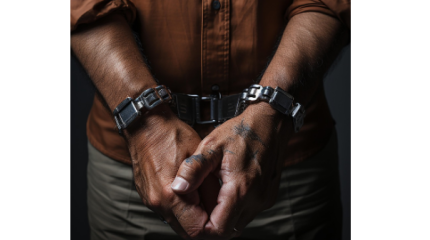 Многодетный житель Мангистау получил шесть лет за 1 грамм наркотика