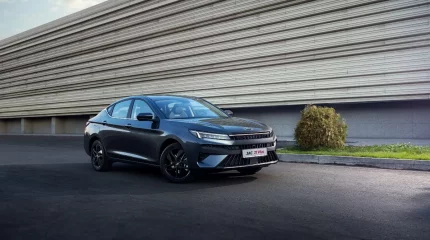 JAC автокөліктерін 10% бастапқы жарнамен сатып алу шарттары жарияланды