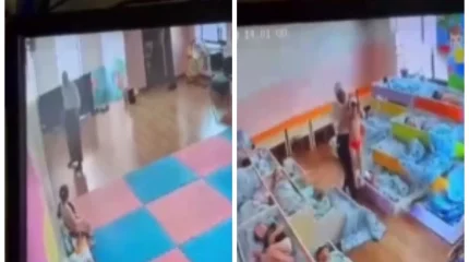 "Дәлізге киімсіз отырғызып, терезені ашып қойған": Алматыда балабақшада тәрбиеші 4 жасар қызды қорлаған