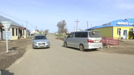 Ақтөбелік тұрғын қалааралық таксилер қызметінің қатаң бақылануын талап етуде