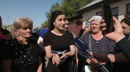 Жамбыл облысында ас үй бұйымдарына тапсырыс беріп, жер сипап қалғандар жыларман күйде жүр