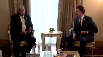 Дональд Трамп Қытайға қысымды күшейтті