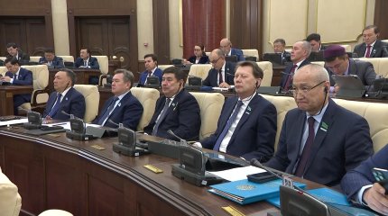 Компромиссы по НДС и налог на роскошь: что предлагают в новом Налоговом кодексе?