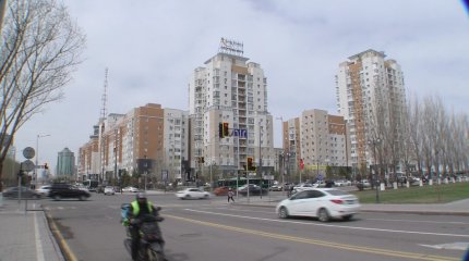 Озвучены ставки корпоративного подоходного налога