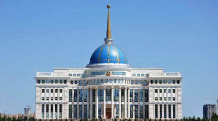 Главой государства подписан Водный кодекс Республики Казахстан