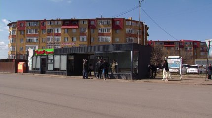 Автобус с детьми попал в ДТП в Акмолинской области: врачи рассказали о состоянии пострадавших