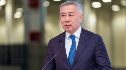 2025 жылғы Астана халықаралық форумы демеушілер есебінен өткізіледі