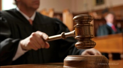 Бес баласы бар Маңғыстау тұрғыны есірткі сақтағаны үшін алты жылға сотталды