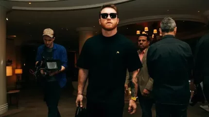 Сауль Альвареске Головкинмен тағы бір жекпе-жек өткізу ұсынылды