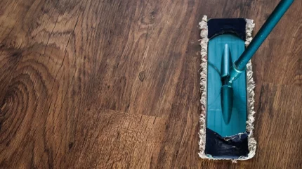 Әйелін түскі ас жасамағаны үшін швабрамен сабаған азамат жауапқа тартылды