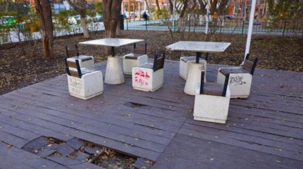 Астананы ластағаны үшін 5 мыңнан астам адам жауапқа тартылды