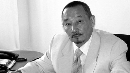 Токаев выразил соболезнования родным Темирхана Медетбека