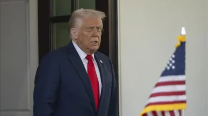 Трамп Үндістан мен Пәкістан бітімге келгені туралы хабарлады