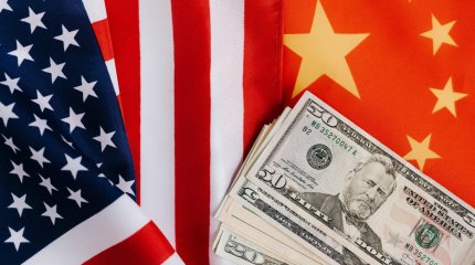 Женевада Қытай мен АҚШ сауда келіссөздерін бастады