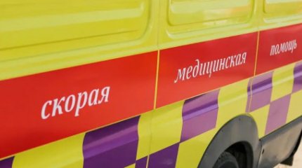 Шымкентте кәріз шұңқырына түскен бала құтқарылды