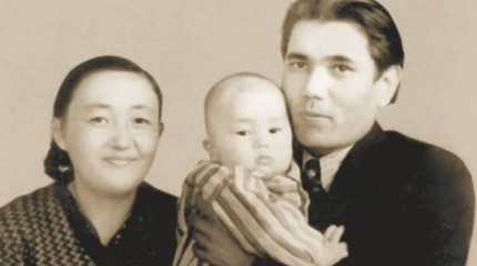 Қасым-Жомарт Тоқаев анасы туралы естелігін жариялады