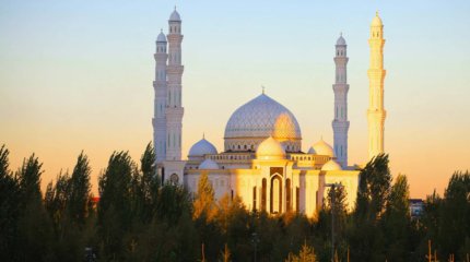 Құрбан айтта қанша күн демалыс беріледі?