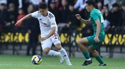 ҚПЛ: Әлібек Қасымның голы «Ақтөбеге» жеңіс сыйлады