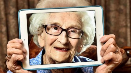 Продолжительность жизни, в том числе при раке, смогут определять по селфи