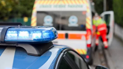 Шымкентте кәріз құдығына түскен бала құтқарылды