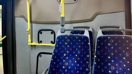 Астанада ондаған автобустың бағыты уақытша өзгертілді