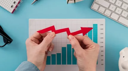 Қазақсанда жалпы ішкі өнімнің өсімі 6%-ға жетті