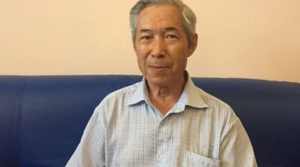 Алаяқтарға алданып қалған Нұрғали Нүсіпжановқа пәтер сыйлады