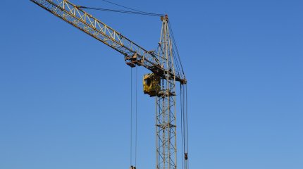 В Казахстане стремительно растут цены на квартиры в новостройках