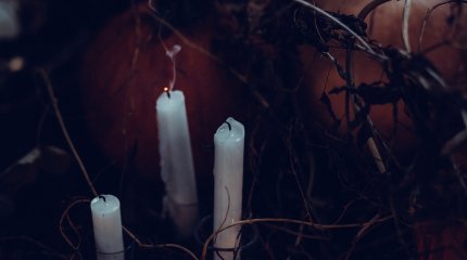 Полиция расследует "снятие сглаза" с магазина в Акмолинской области