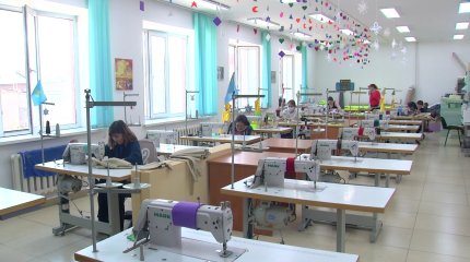 «Жаңа салық кодексінде мүгедектігі бар азаматтардың құқығы қорғалған»,- депутат