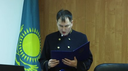 Задушил и поджег: присяжные вынесли новый приговор по тройному убийству в Петропавловске