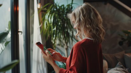 Қазақстанда әрбір он бірінші қыз интернетте танысқан бейтаныс адаммен кездесуге барған