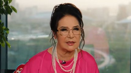 «Күйеуіме өзім қыз іздедім...»: әнші Майра Ілиясова неге жолдасына басқа әйел алып бергенін айтты