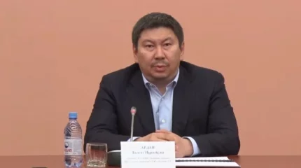 Сырттай 9 жылға сотталған Талғат Ардан Түркияда қолға түсті