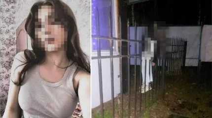 «Зорлап, темір істікке жаншып кеткен»: 18 жастағы бойжеткеннің мәйіті табылды