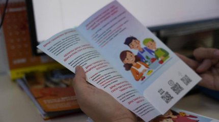 Неделя репродуктивного здоровья: для жителей Астаны провели «День открытых дверей»