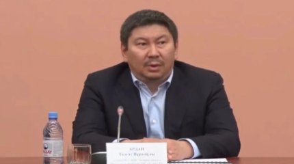 Astana LRT компаниясының бұрынғы басшысы Талғат Ардан Түркияда ұсталды
