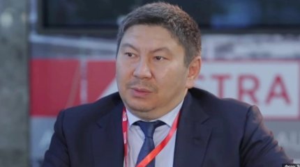 Беглый экс-глава "Astana LRT" Талгат Ардан задержан в Турции
